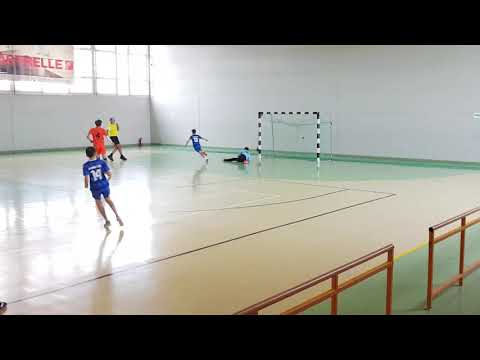 Handbal J3 CSS Lugoj - LPS Banatul Timisoara 30-23