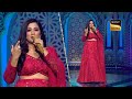 Shreya Ghoshal : Param Sundari || Magical 🪄 ✨Fire🔥 Performance In Indian Idol 14 Grand Finale ❤️ ||
