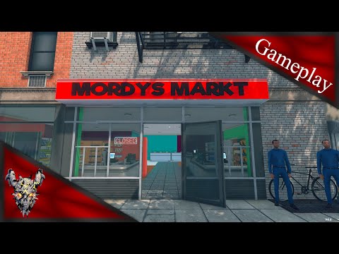Supermarket Simulator #006 Wir Ändern Unsere Preise  Early Access Gameplay Ohne Mods Mods