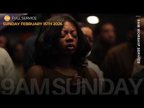 Join DCH Church Live! // Sundays @ 9:00am CT