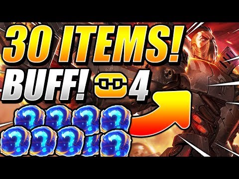 NEW SPACE PIRATES! 30 ITEMS! - TFT Teamfight Tactics 10.10 Patch Guide Galaxies SET 3 Comps Mobile