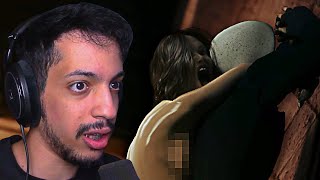 This Place Is Booby Trapped - The Dark Inside Me Chapter 2 (2)