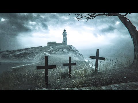 I FINALLY Played This Horror Game!