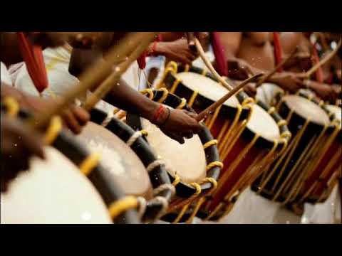 kerala drums music | Instrumental Ringtone | No Copyright Tones
