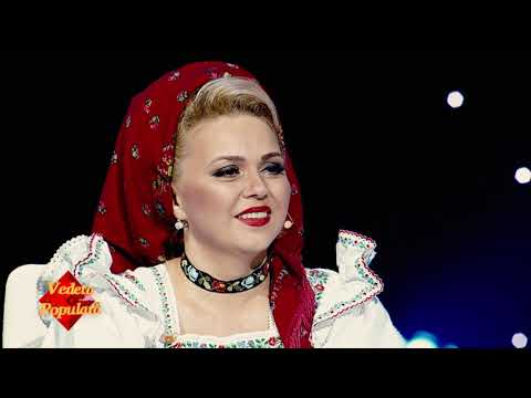Vedeta populară sezonul 7 – ediţia din 14 noiembrie | a doua parte (@TVR1)