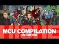 MCU HISHE Compilation Volume One