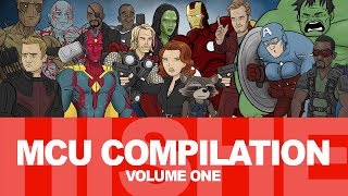 MCU HISHE Compilation Volume One