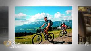 Schloss Hotel Pichlarn SPA and Golf Resort - Austria Aigen im Ennstal