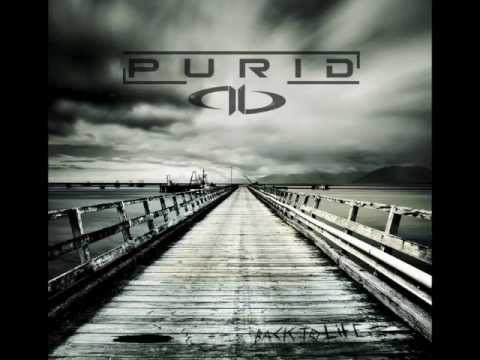 Purid Back To Life Teaser