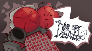 Cover art for Insubstantial