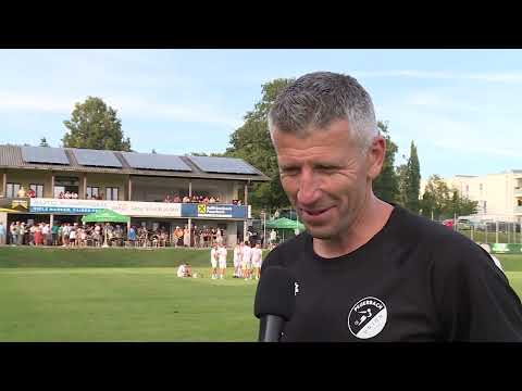 Peuerbach gg Grieskirchen - LL West - Rde03-2024/25