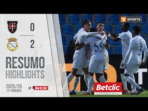 VSPORTS - Liga Portugal and Alverca TV