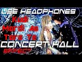 Kudi Mardi Aa Tere Te song:Happy Raikoti|| Concert Hall Effect || Reverb Mix audio