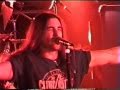 Savatage - Jesus Saves - live Ludwigsburg 1996 ...