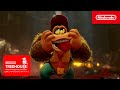 Gameplay video of Donkey Kong Bananza  Nintendo