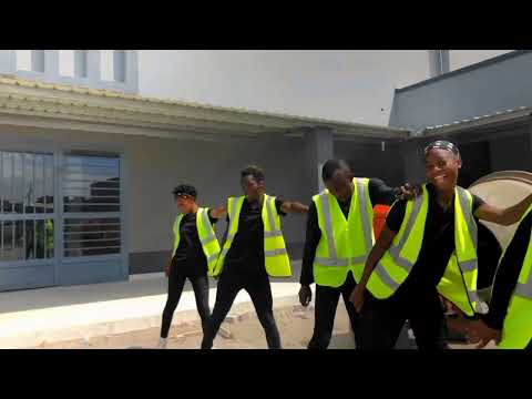 @chileonemrzambia7413 Iseni mutambe (dance cover)