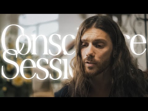 Jacob Lee - Conscious Sessions | Complete Collection