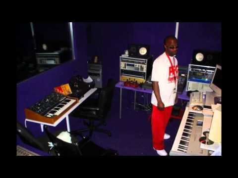 RAPKOLIK 361 feat. KING FLIP - PLAY NO GAME