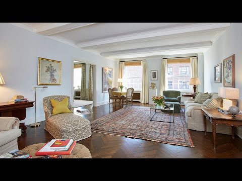 Brown Harris Stevens Presents 139 East 79th Street