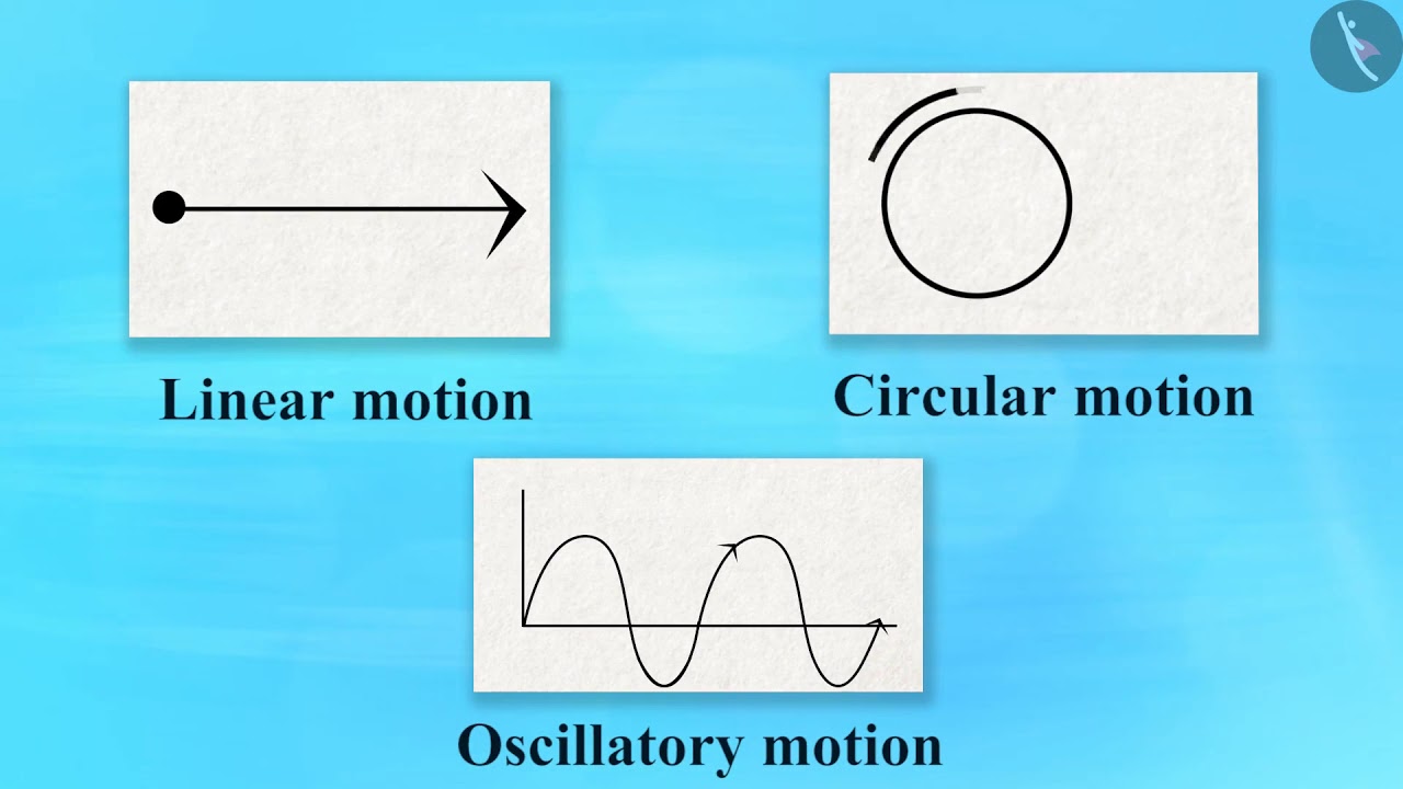 Motion along a stright line | Part 1/1 | English | Class 9