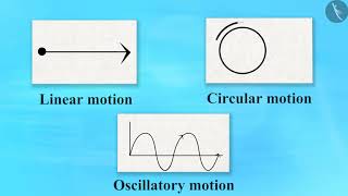 Motion along a stright line | Part 1/1 | English | Class 9