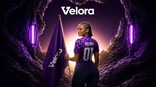 HOW TO SET UP YOUR TRANSACTION PIN ON VELORA /STEP BY STEP VIDEO GUIDE #velora