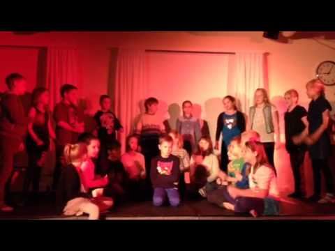 Siggi, ég er sko vinur þinn