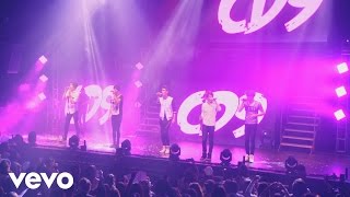 CD9 - Eternamente (En Vivo)