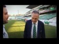 Benito Villamarín El túnel Parte 1 de 4 - Vídeos de Nuestra Historia del Betis