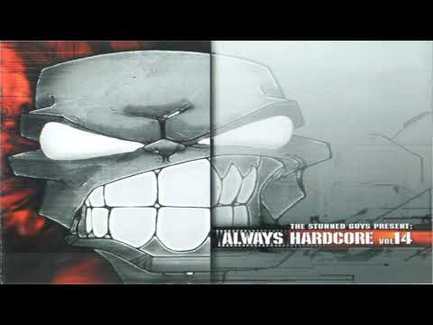 The Stunned Guys – Always Hardcore Vol. 14 (cd 2/comp)