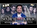I Read Every THE SECRET CIRCLE Book And It S No Secret They Re