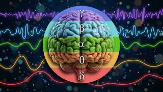 Los sonidos binaurales ACTIVAN la SUPERINTELIGENCIA 🧠 Active el 100% de su cerebro