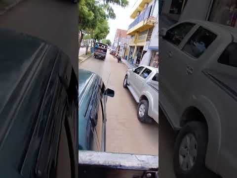 Andando de caminhonete em Barreirinhas e Atins#barreirinhas#atins#maranhão#lençóismaranhenses