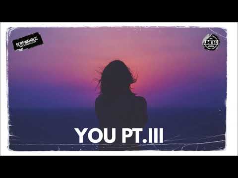 Inspiring Emotional Boom Bap Instrumental Type Beat - "You Pt.3" | prod. by Screwaholic