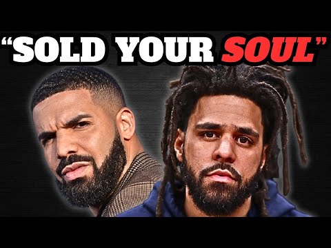 EVERY Drake Diss on J.Cole’s New Mixtape | Birthday Blizzard 26