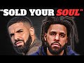 EVERY Drake Diss On J Cole S New Mixtape Birthday Blizzard 26