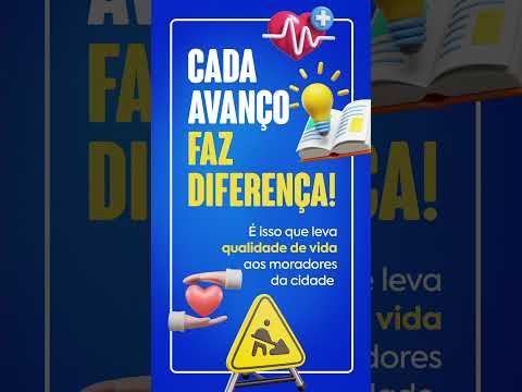 O TRABALHO NÃO PARA EM ITUMBIARA!