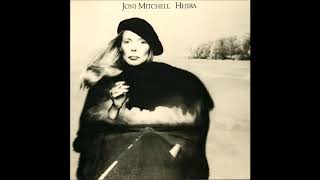 Joni Mitchell - Blue Motel Room