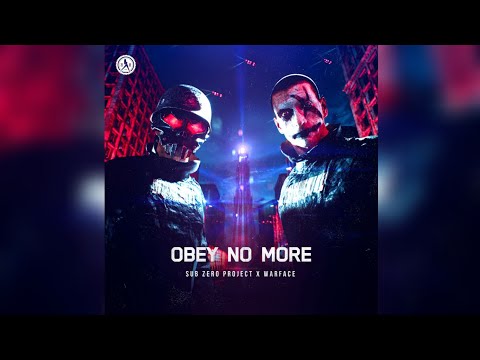 Sub zero Project x Warface - Obey no more (unreleased)