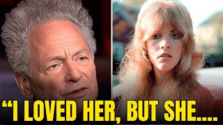 At 75, Lindsey Buckingham Opens Up About Stevie Nicks And Fleetwood Mac