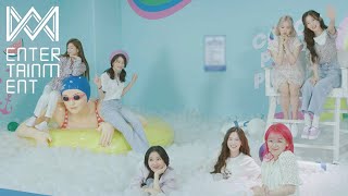 [B1A4 10th Anniversary] 잘자요 굿나잇 (Song by. 오마이걸(OH MY GIRL))