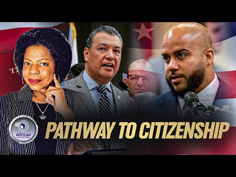 California Democrats Fighting ICE Raids By Helping Illegal Migrants Get Green Cards