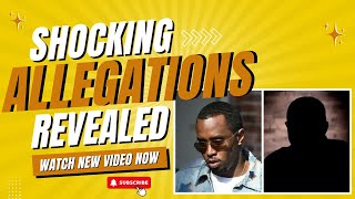 Shocking Allegations Revealed on CNN: What Happens When Industry Giants Get EXPOSED