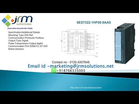 Siemens PLC