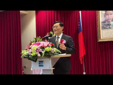 經濟部次長陳正祺退休 郭智輝：總統都致電關心慰留