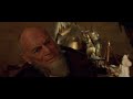 The Fifth Element 1997 Opening scene 4K