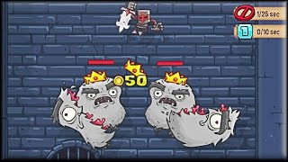 Knightmare Tower Game