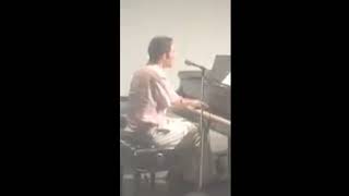 Jack the Lion- Harvey Danger Cover and Malaguena by Ernesto Lecuona