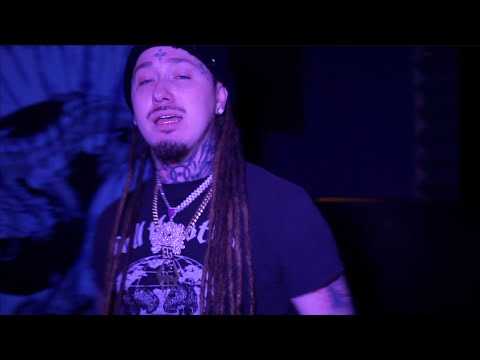 Millie G - Walking Lick (Official Video)