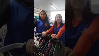 Presente para o dia dos pais é na Veste 10 de Irati